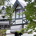 Zenzez & Lounge Hotel Apeldoorn