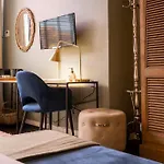 Zenzez Hotel&lounge Apeldoorn