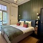 Zenzez & Lounge Отель 3*