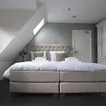 Zenzez Hotel&lounge 3* Apeldoorn