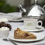 Zenzez Hotel&lounge 3* Apeldoorn