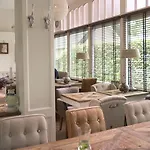 Hotel Zenzez & Lounge Apeldoorn