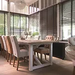 Zenzez & Lounge Hotel Apeldoorn