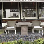 Zenzez Hotel&lounge 3*