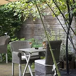 Zenzez Hotel&lounge 3* Apeldoorn