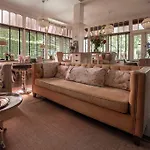 Zenzez Hotel&lounge Hotel 3*