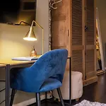 Zenzez & Lounge Apeldoorn