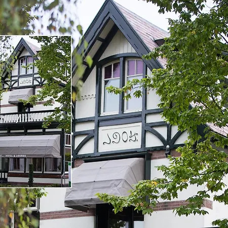 Zenzez & Lounge Hotel Apeldoorn