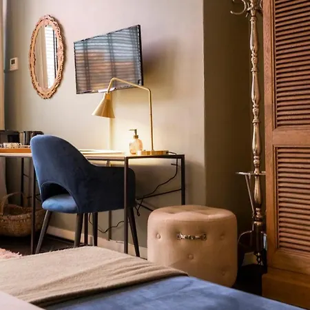 Zenzez & Lounge Apeldoorn