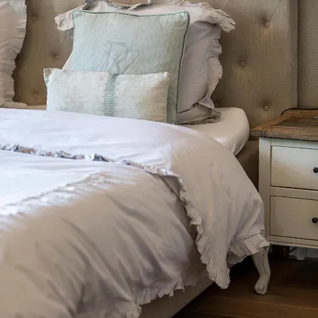 Zenzez & Lounge Hotel Apeldoorn