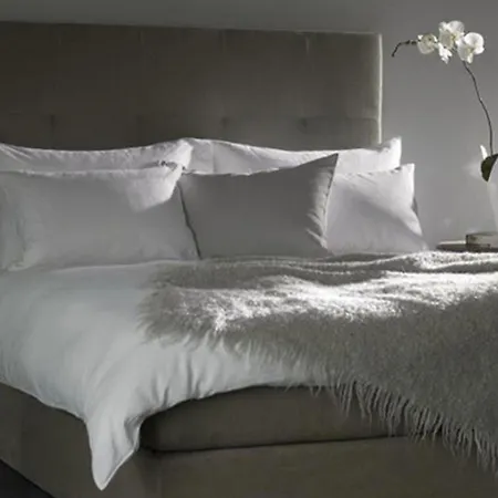 Zenzez & Lounge Hotell