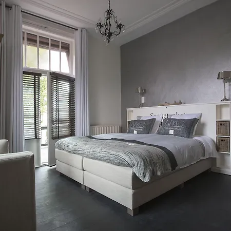 Hotel Zenzez & Lounge Apeldoorn