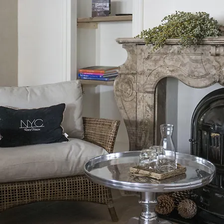 Zenzez & Lounge Apeldoorn