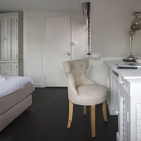 Zenzez & Lounge Apeldoorn