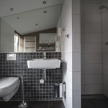 Zenzez & Lounge Apeldoorn