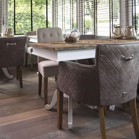 Zenzez & Lounge Hotel Apeldoorn