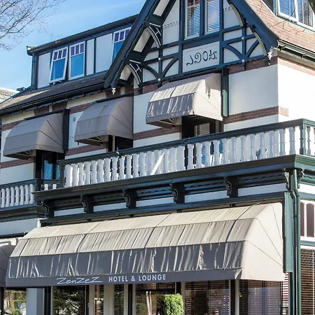 Zenzez & Lounge Apeldoorn