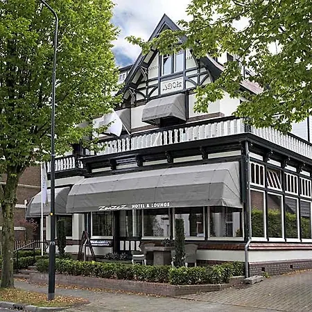 Zenzez & Lounge