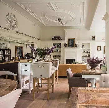 Zenzez & Lounge 3*