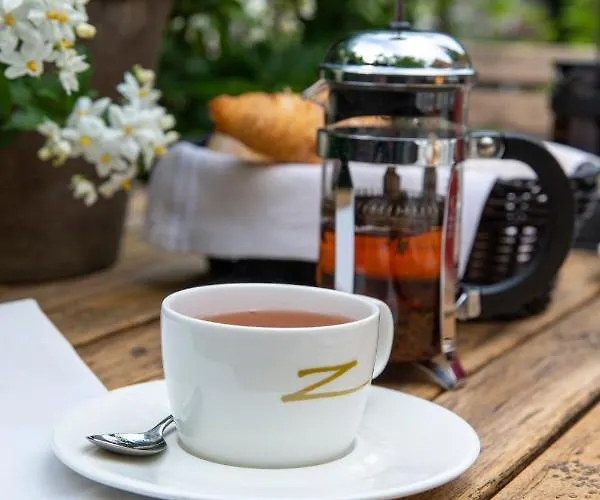 Hotel Zenzez Hotel&lounge 3*