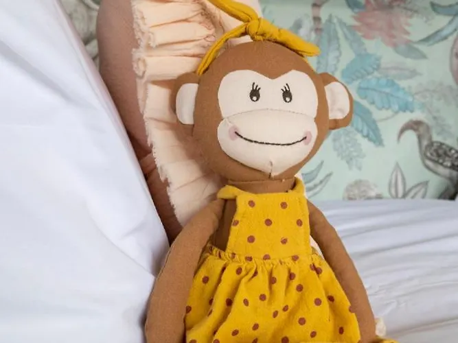 Zenzez Hotel&lounge 3*