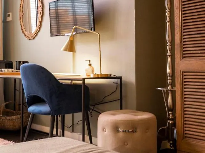 Zenzez Hotel&lounge Apeldoorn