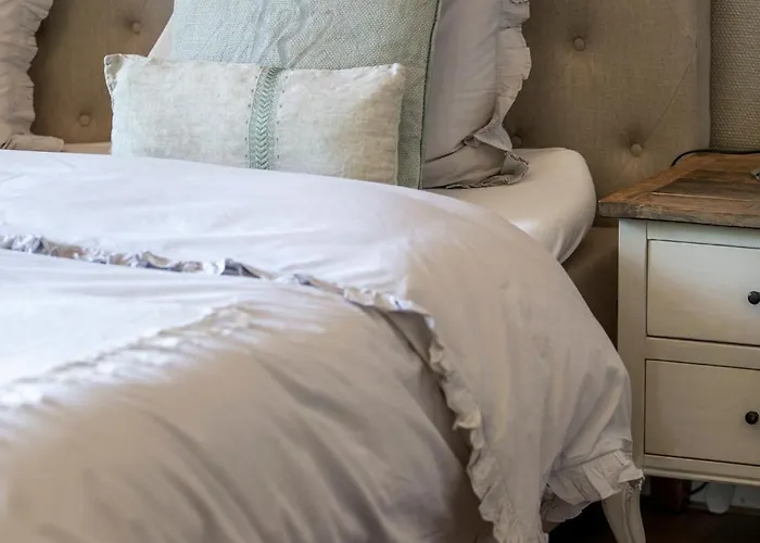 Zenzez & Lounge Hotell Apeldoorn