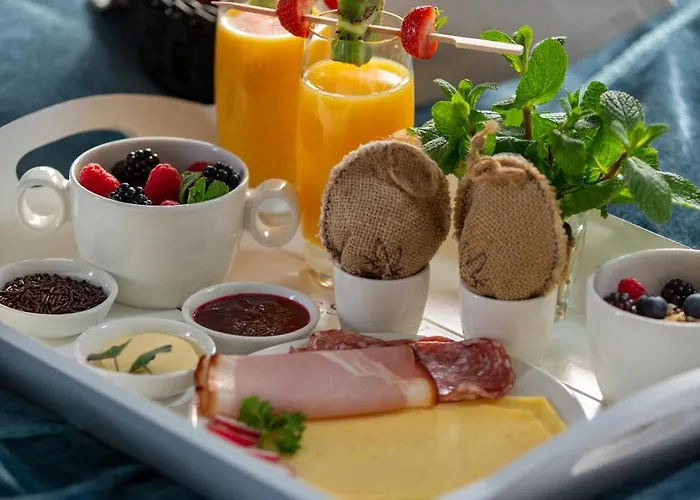 Zenzez & Lounge 3* Apeldoorn