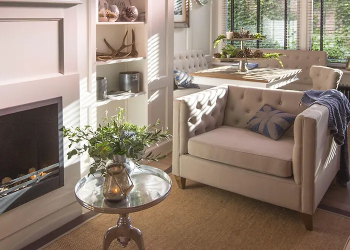 Zenzez Hotel&lounge 3* Apeldoorn