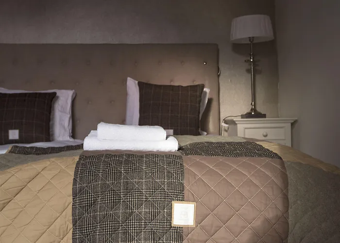 Zenzez & Lounge Hotell