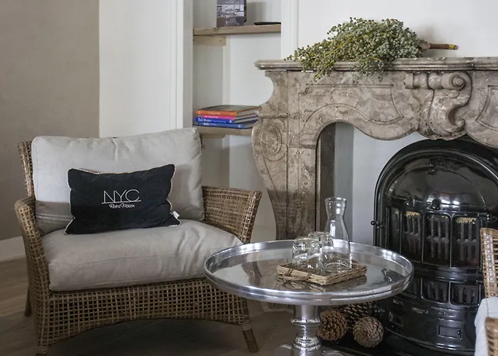 Zenzez Hotel&lounge Apeldoorn