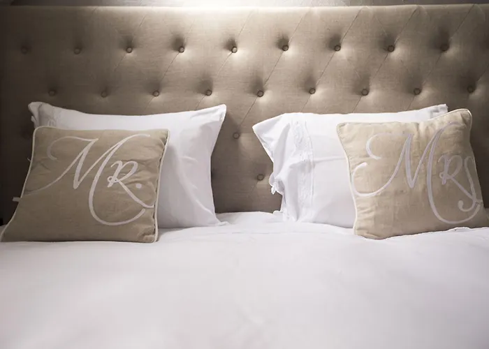 Zenzez Hotel&lounge 3* Apeldoorn