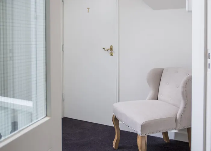 Hotel Zenzez Hotel&lounge 3*