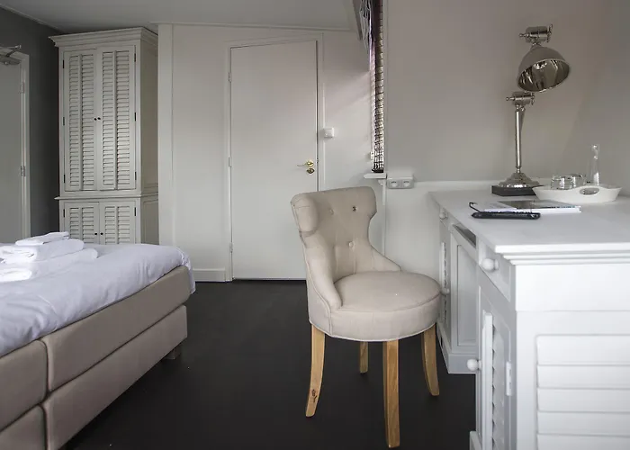 Zenzez & Lounge Apeldoorn