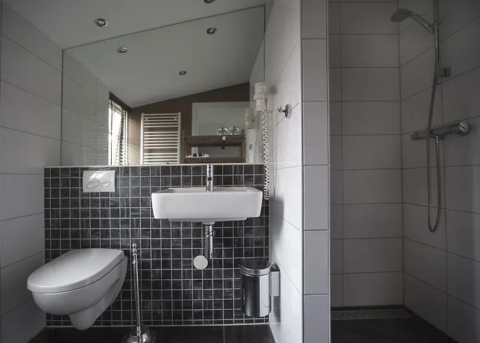 Zenzez Hotel&lounge Apeldoorn