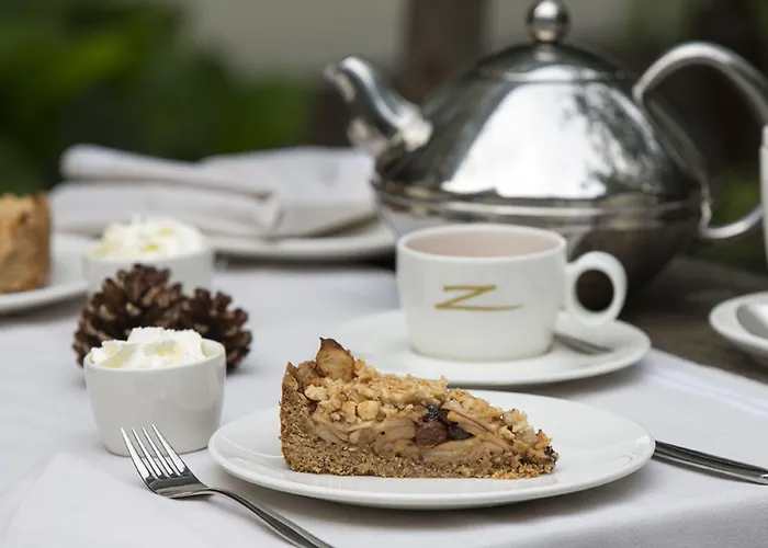 Zenzez Hotel&lounge 3* Apeldoorn