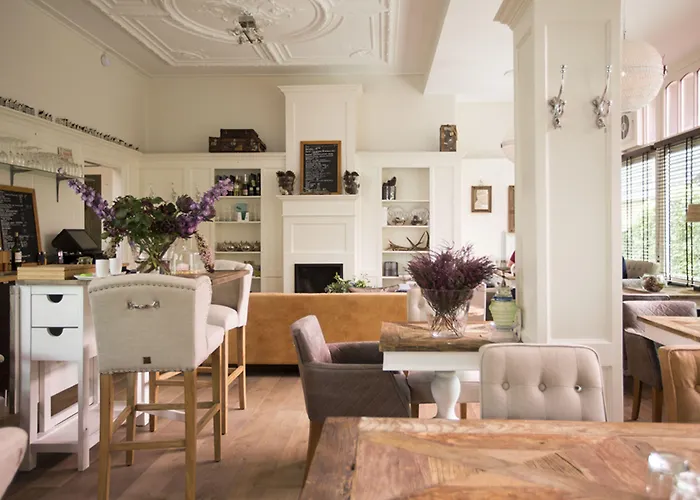 Zenzez Hotel&lounge Hotel 3*