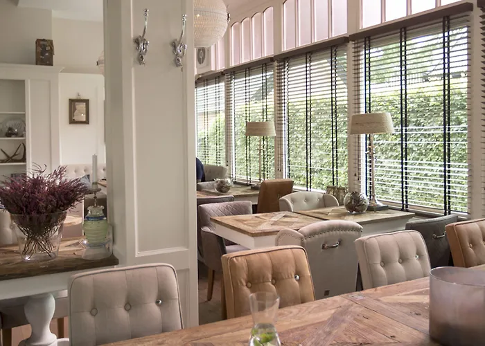 Hotel Zenzez Hotel&lounge Apeldoorn