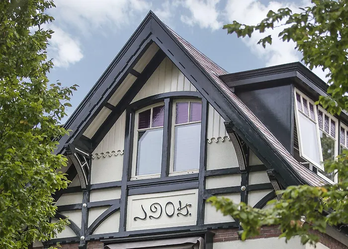 Hotell Zenzez & Lounge