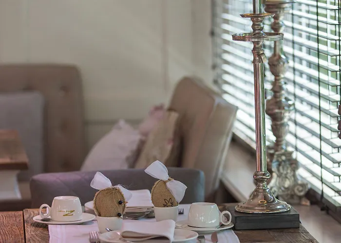 Zenzez & Lounge Hotel 3*