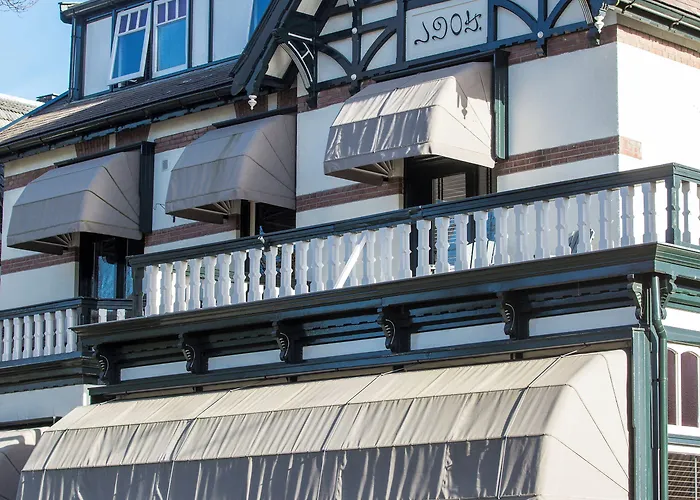 Zenzez Hotel&lounge Apeldoorn