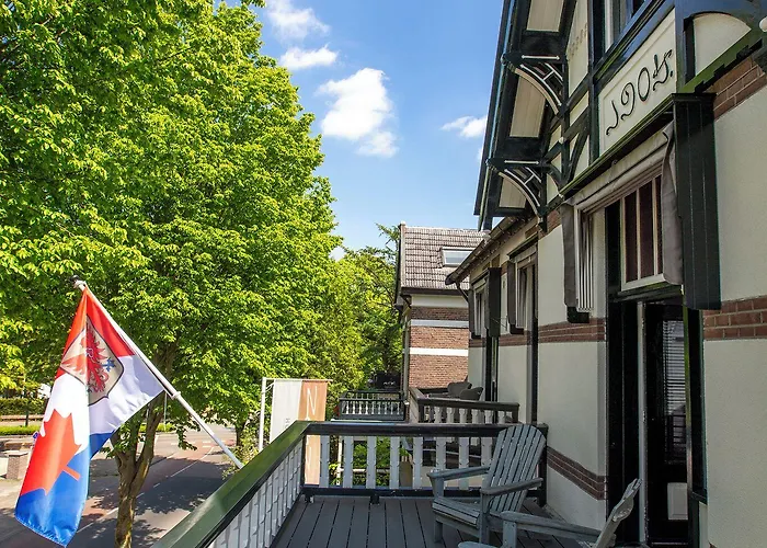 Hotel Zenzez & Lounge 3*