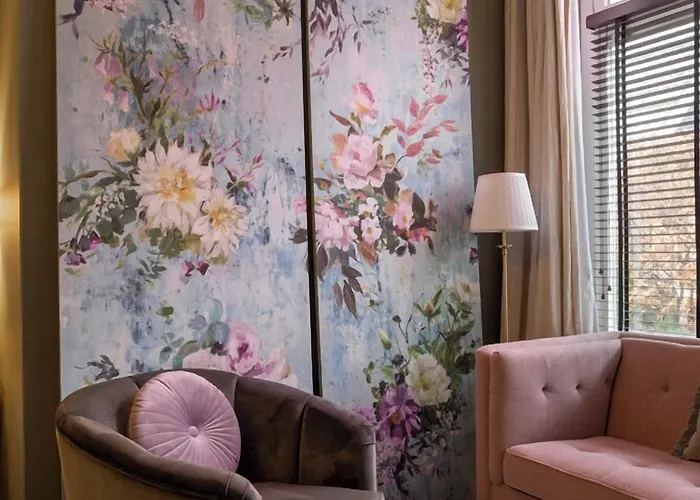 Zenzez & Lounge Hotel Apeldoorn