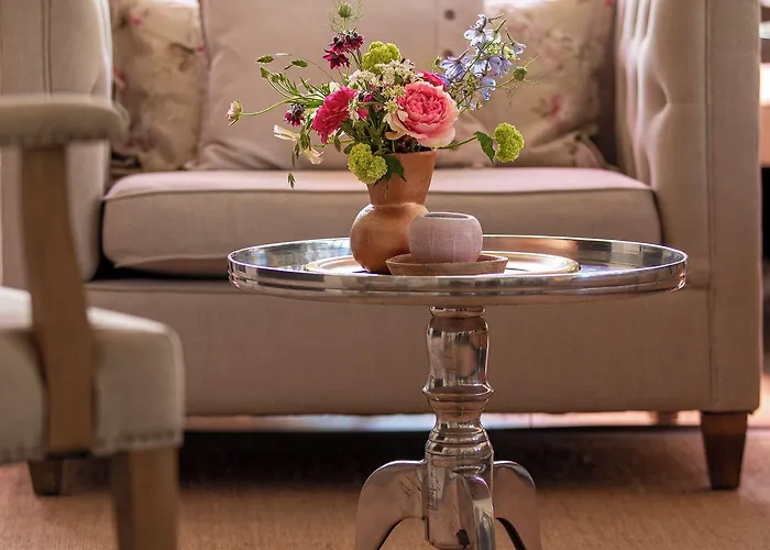 Zenzez Hotel&lounge Apeldoorn