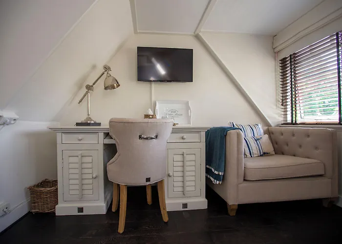 Zenzez Hotel&lounge 3* Apeldoorn