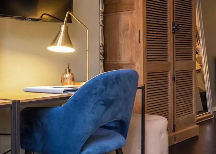 Zenzez Hotel&lounge Apeldoorn