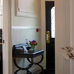 Szálloda Zenzez & Lounge Apeldoorn