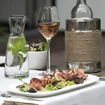 Zenzez & Lounge Szálloda Apeldoorn