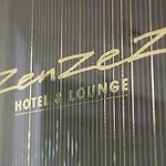 Szálloda Zenzez & Lounge