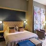 Szálloda Zenzez & Lounge 3*